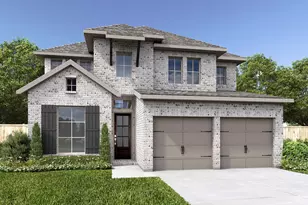 316 Blue Summit Bnd, Liberty Hill, TX 78642 - Photo 1