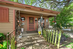 1409 Chestnut St, Bastrop, TX 78602 - Photo 9