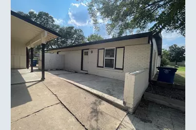 1403 Braes Ridge Drive #B, Austin, TX 78723 - Photo 1