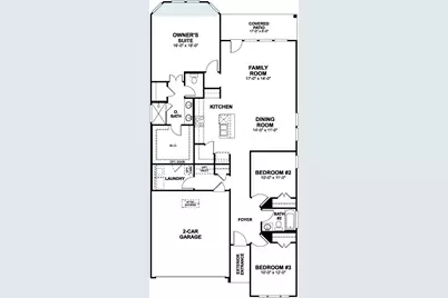 13211 Keefer Drive, Austin, TX 78652 - Photo 3