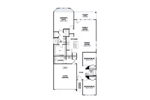 13211 Keefer Dr, Austin, TX 78652 - Photo 3
