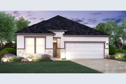 13211 Keefer Drive, Austin, TX 78652 - Photo 1