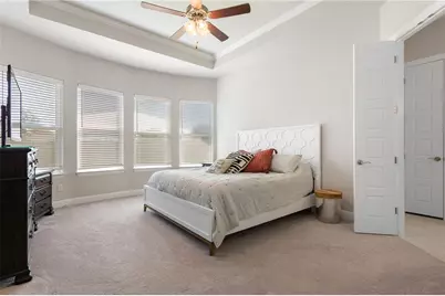 308 Milano Drive, Liberty Hill, TX 78642 - Photo 17