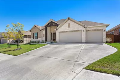 308 Milano Drive, Liberty Hill, TX 78642 - Photo 3