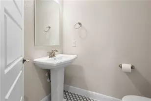 308 Milano Dr, Liberty Hill, TX 78642 - Photo 9