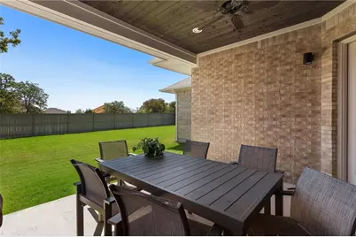 308 Milano Drive, Liberty Hill, TX 78642 - Photo 21