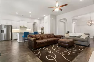 308 Milano Dr, Liberty Hill, TX 78642 - Photo 11