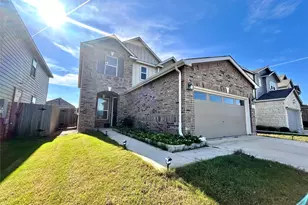 12421 Ace in the Hole Ln, Del Valle, TX 78617 - Photo 1