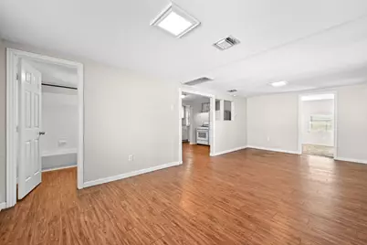 1706 Riverview Street #B, Austin, TX 78702 - Photo 7