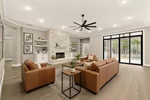 448 Stephen F Austin Blvd, Bastrop, TX 78602 - Photo 19