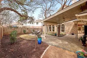 8216 Fern Bluff Ave, Round Rock, TX 78681 - Photo 37