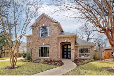 8216 Fern Bluff Avenue, Round Rock, TX 78681 - Photo 1