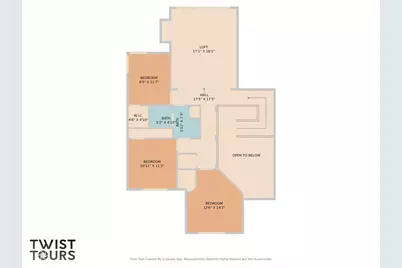 8216 Fern Bluff Avenue, Round Rock, TX 78681 - Photo 39