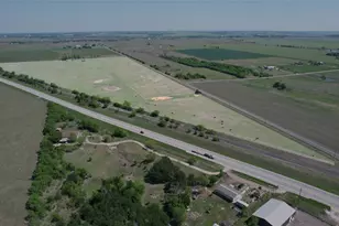 452 Tx-95 Roads, Taylor, TX 76574 - Photo 1