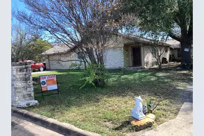 12401 Shadyview Drive #A, Austin, TX 78758 - Photo 3