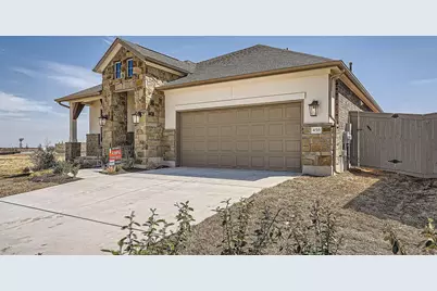 456 Brandywine Road, Hutto, TX 78634 - Photo 35