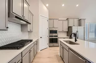 456 Brandywine Rd, Hutto, TX 78634 - Photo 7