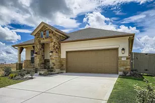 456 Brandywine Rd, Hutto, TX 78634 - Photo 37