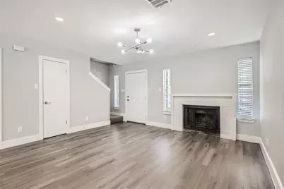 1830 River Crossing Circle #D, Austin, TX 78741 - Photo 3