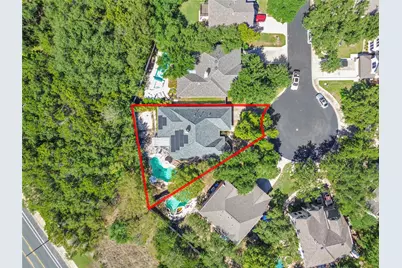 3008 Burks Lane, Austin, TX 78732 - Photo 35