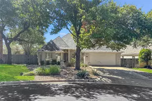 3008 Burks Ln, Austin, TX 78732 - Photo 37