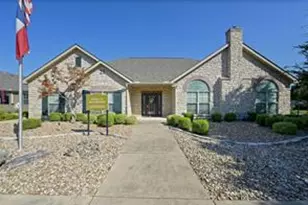 30 Wildwood Dr, Georgetown, TX 78633 - Photo 33