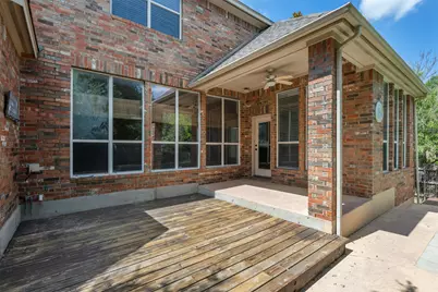 2238 Fernspring Drive, Round Rock, TX 78665 - Photo 39