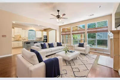 2238 Fernspring Drive, Round Rock, TX 78665 - Photo 11