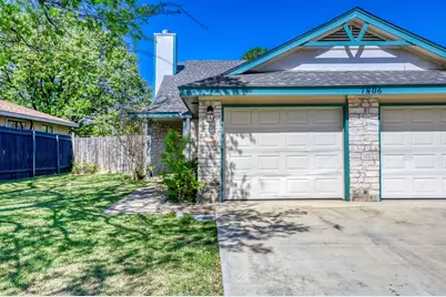 7806 Chimayo Cove #B, Austin, TX 78729 - Photo 1