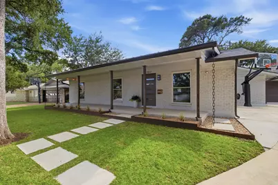 4107 Circletree Loop, Austin, TX 78731 - Photo 1