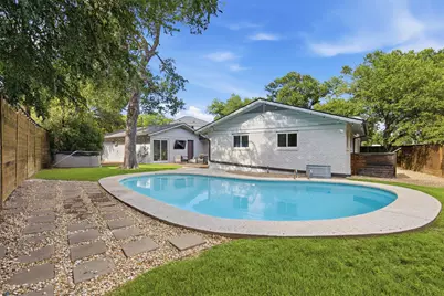 4107 Circletree Loop, Austin, TX 78731 - Photo 3