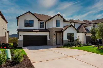 2029 Varese Path, Leander, TX 78641 - Photo 33