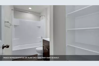 1813 Side Buster Trail, Leander, TX 78641 - Photo 3