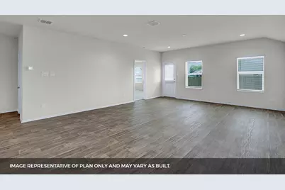 1813 Side Buster Trail, Leander, TX 78641 - Photo 19