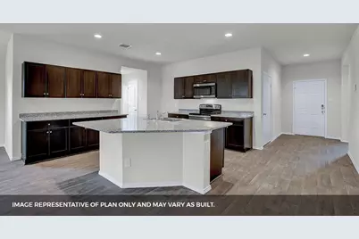 1813 Side Buster Trail, Leander, TX 78641 - Photo 7