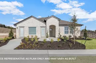 1813 Side Buster Trl, Leander, TX 78641 - Photo 1