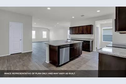 1813 Side Buster Trail, Leander, TX 78641 - Photo 13