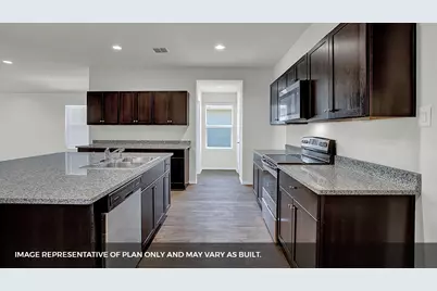 1813 Side Buster Trail, Leander, TX 78641 - Photo 11