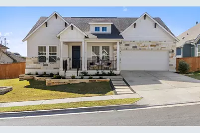 192 Crimson Sky Court, Dripping Springs, TX 78620 - Photo 1