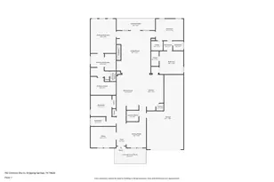 192 Crimson Sky Ct, Dripping Springs, TX 78620 - Photo 31