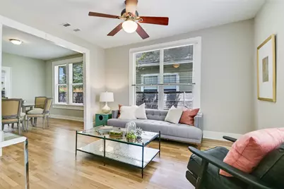 2014 Willow Street #1, Austin, TX 78702 - Photo 3