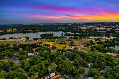 2014 Willow Street #1, Austin, TX 78702 - Photo 15