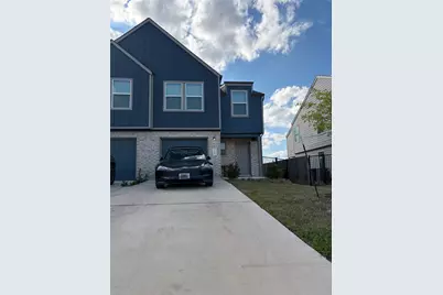 7120 Sparkling Light Drive #B, Del Valle, TX 78617 - Photo 1