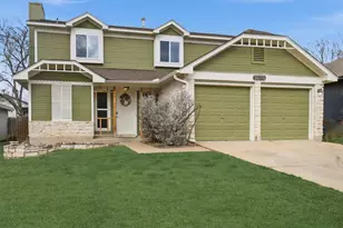 1000 Bodgers Dr, Austin, TX 78753 - Photo 1