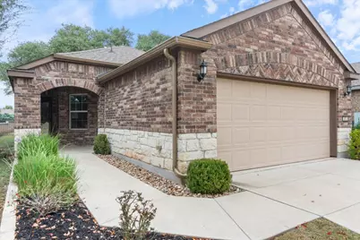510 Holiday Creek Lane, Georgetown, TX 78633 - Photo 3