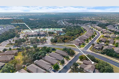 510 Holiday Creek Lane, Georgetown, TX 78633 - Photo 27