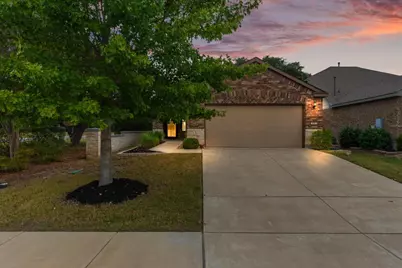 510 Holiday Creek Lane, Georgetown, TX 78633 - Photo 1
