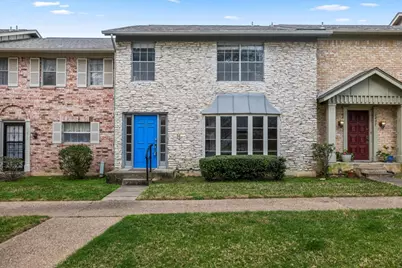 1809 Coronado Hills Drive #10, Austin, TX 78752 - Photo 1