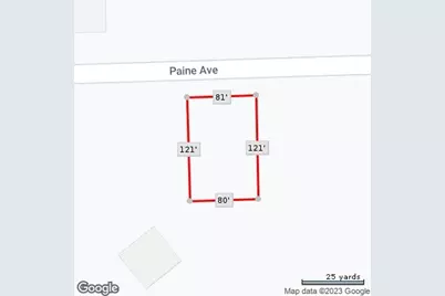 21415 Paine Avenue, Lago Vista, TX 78645 - Photo 3
