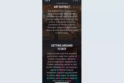 [Address not provided], Austin, TX 78745 - Photo 21